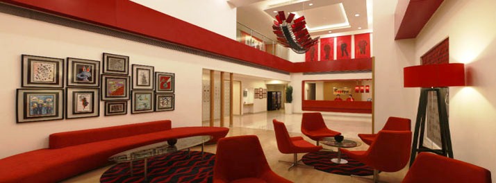 438/Red Fox Hotel Delhi Airport - New Delhi 03.jpg